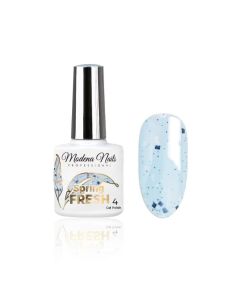 Modena Nails UV/LED Gellak - Spring Fresh #04