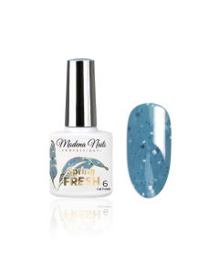 Modena Nails UV/LED Gellak - Spring Fresh #06