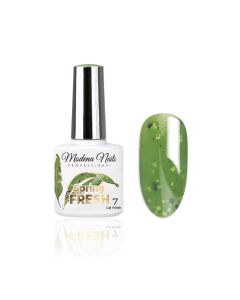 Modena Nails UV/LED Gellak - Spring Fresh #07