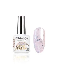 Modena Nails UV/LED Gellak - Spring Fresh #14