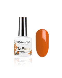 Modena Nails UV/LED Gellak Be Warm - Bonfire 7,3ml.