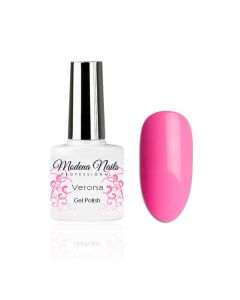 Modena Nails UV/LED Gellak Italian Collection - Verona 7,3ml.