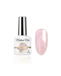 Modena Nails UV/LED Gellak - Sweet Muffin #04