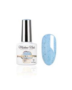 Modena Nails UV/LED Gellak - Sweet Muffin #07