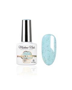 Modena Nails UV/LED Gellak - Sweet Muffin #08