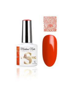 Modena Nails UV/LED Stempel Gellak - 06