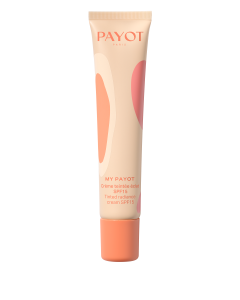 Payot My Payot Creme Teintee Eclat Spf15 40ml