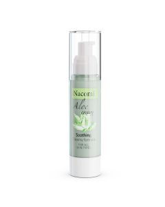 Nacomi Aloe Face Gel Cream 50ml.