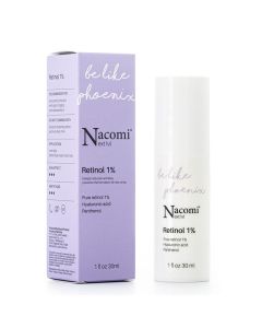 Nacomi NXT Be Like Phoenix Retinol Serum 1% 30ml.