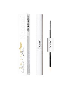 Nacomi Eyelash And Eyebrow Wimperserum 8ml.