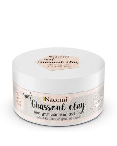 Nacomi Ghassoul Clay 94gr.