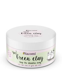 Nacomi Green Healing Clay 65gr.