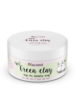 Nacomi Green Healing Clay 65gr.