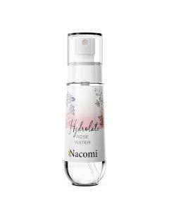 Nacomi Hydrolate Rose Water 80ml.