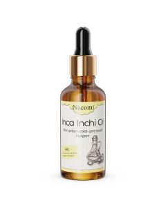 Nacomi - Inca Inchi Oil 50ml.