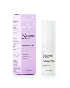 Nacomi NXT Multifunctioneel Serum Met Trehalose 10% 30ml.