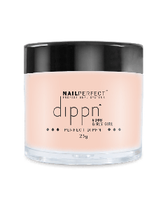 NailPerfect Acrylic Perfect Dippn' 008 Girly Girl 25gr