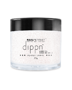 NailPerfect Acrylic Perfect Dippn' 009 You Make Me Smile 25gr