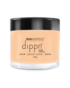 NailPerfect Acrylic Perfect Dippn' 020 Cheeks 25gr