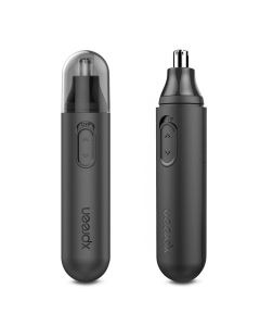 DermaSyis oorhaar en neushaar trimmer XPRE001