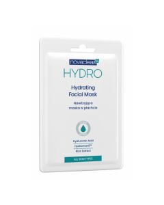 Novaclear Hydro Facial Mask