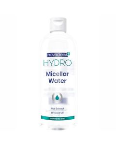 Novaclear HYDRO Micellar Water 400ml.