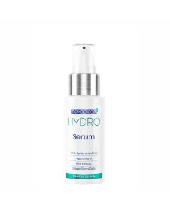 Novaclear HYDRO Serum 30ml.