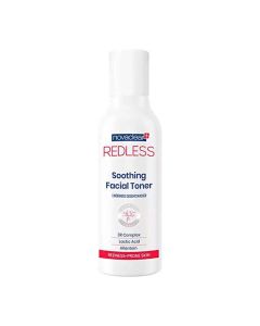 NovaClear Redless Soothing Facial Toner 100ml.