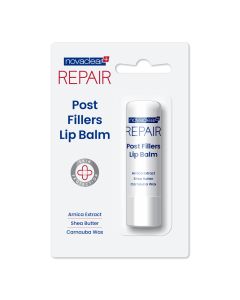 Novaclear Repair Post Fillers Lip Balm