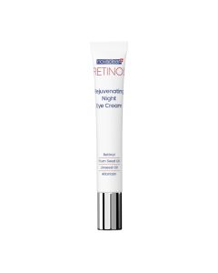 NovaClear Retinol Rejuvenating Night Eye Cream 15ml.