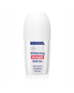 Novaclear Whiten Whitening Armpit Roll On 50ml.