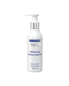 Novaclear Whiten Whitening Gentle Cleanser 150ml.
