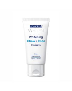 Novaclear Whiten Whitening Knee & Elbow Cream 50ml.