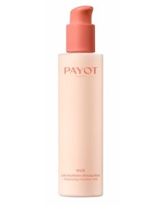 Payot Nue Lait Micellaire Demaquillant 200ml