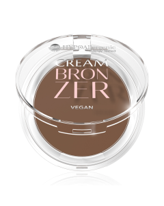Hypoallergenic Hypoallergene Cream Bronzer Sun Kiss