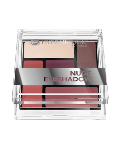 Hypoallergenic Hypoallergene Eyeshadow Nude #05