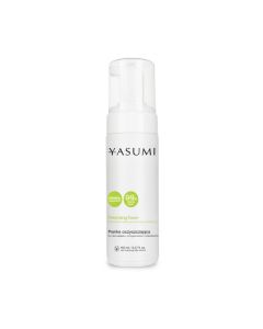 Yasumi Cleansing Foam 150ml.