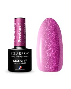 Claresa UV/LED Gellak Precious #PS2 - 5ml.