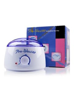 DermaSyis Pro Wax Heater 100