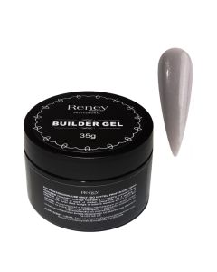 RENEY® Builder Gel Shimmer no.4 - 35ml.