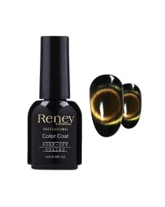 RENEY® CatEye Gellak 9D Magic Space 04 - 10ml.