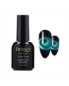 RENEY® CatEye Gellak 9D Magic Space 09 - 10ml.