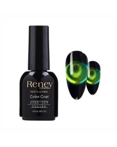 RENEY® CatEye Gellak 9D Magic Space 12 - 10ml