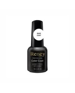 RENEY® Gellak Base Coat 10ml.