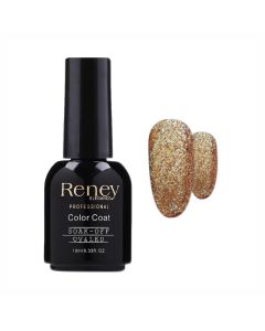 RENEY® Gellak Platinum Gold 01 - 10ml.