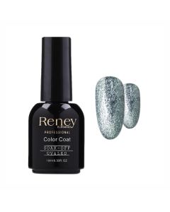 RENEY® Gellak Platinum Pure Silver 06 - 10ml.