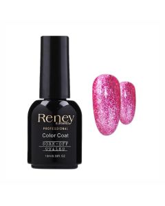 RENEY® Gellak Platinum Rose Pink 03 - 10ml.