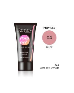 RENEY® PolyGel AcrylGel Nude 04 - 30ml.