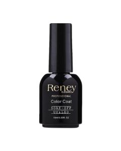 RENEY® UV/LED Top Super Shiny No Wipe Topcoat 10ml.