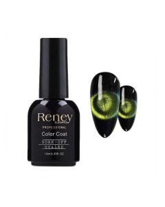 RENEY® CatEye Gellak 9D Magic Space 11 – 10ml